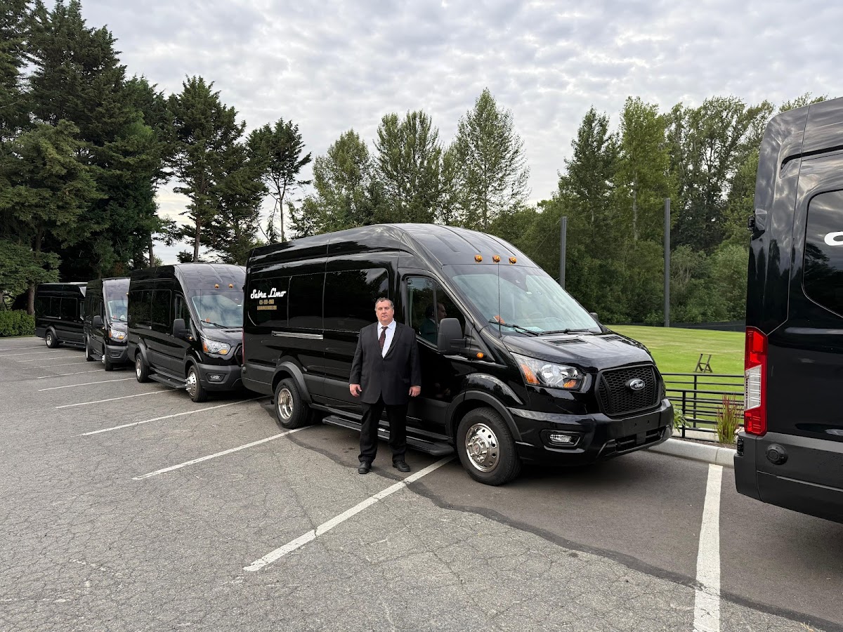 Sabra Limo Service Seattle: Google Places image 3