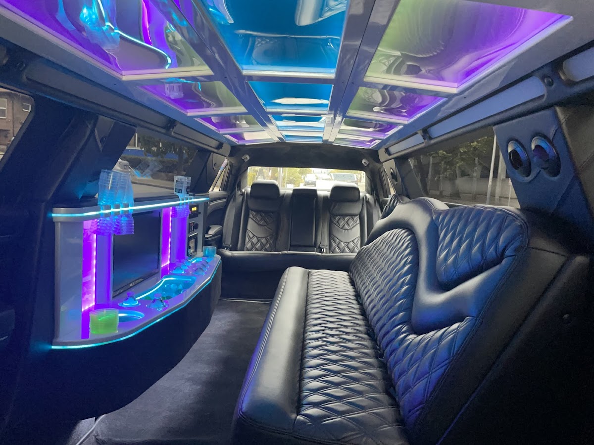 Sabra Limo Service Seattle: Google Places image 4