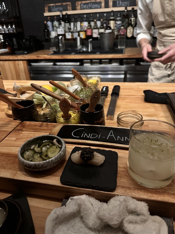 Sushi by Scratch Restaurants: Miami photo 4