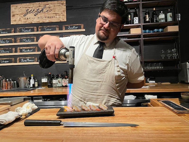 Sushi by Scratch Restaurants: Miami photo 6