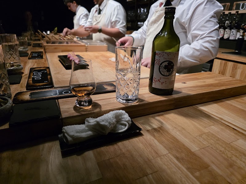 Sushi by Scratch Restaurants: Miami photo 2