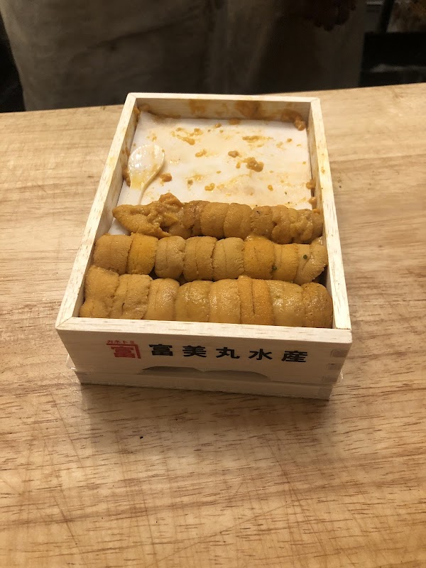 Sushi by Scratch Restaurants: Miami photo 7