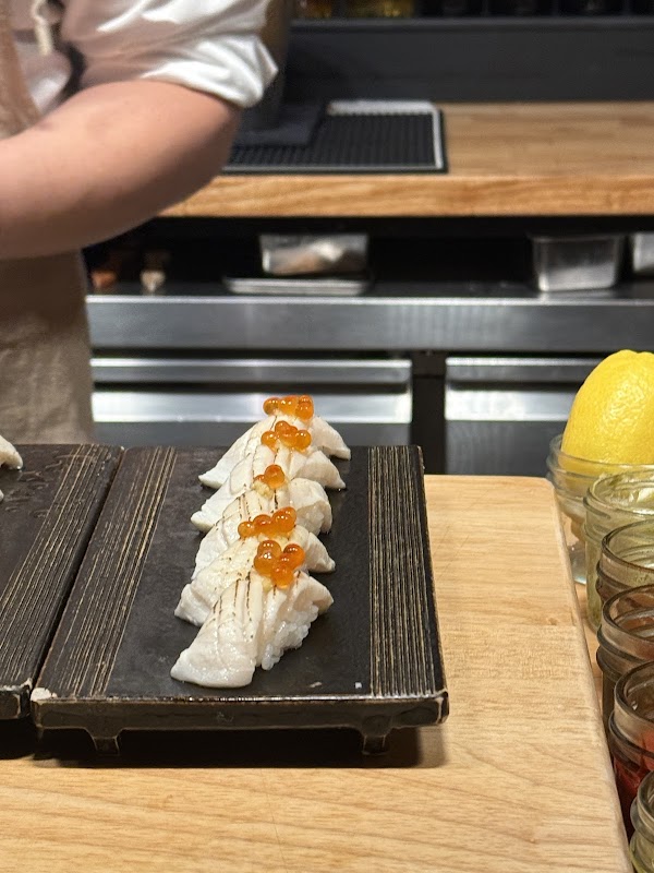 Sushi by Scratch Restaurants: Miami photo 1