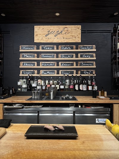Sushi by Scratch Restaurants: Miami photo 4