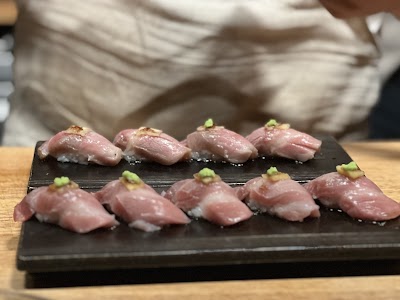 Sushi by Scratch Restaurants: Miami photo 1