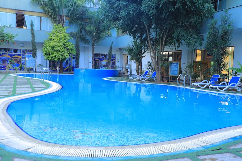 RORI HOTEL Hawassa photo 3