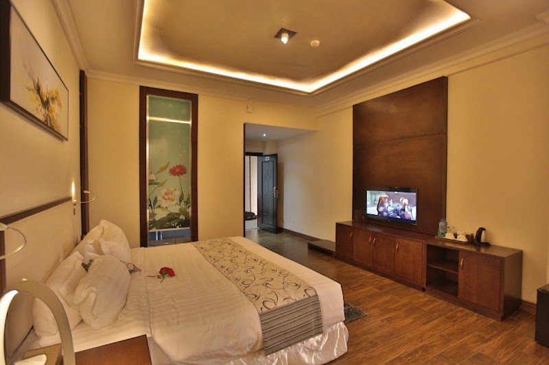 RORI HOTEL Hawassa photo 4