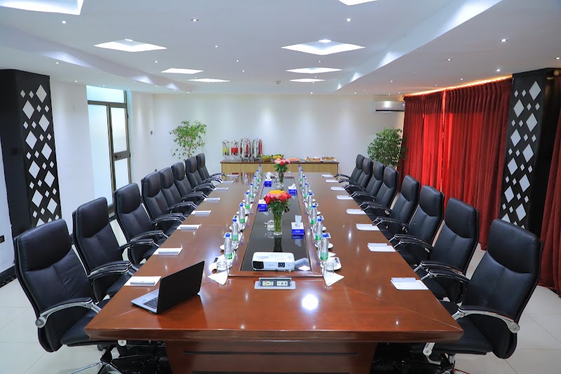 RORI HOTEL Hawassa photo 5