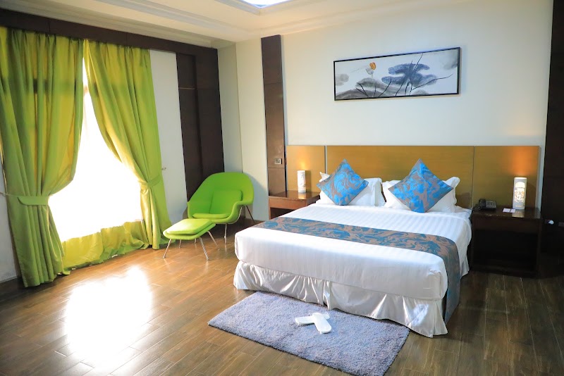 RORI HOTEL Hawassa photo 2