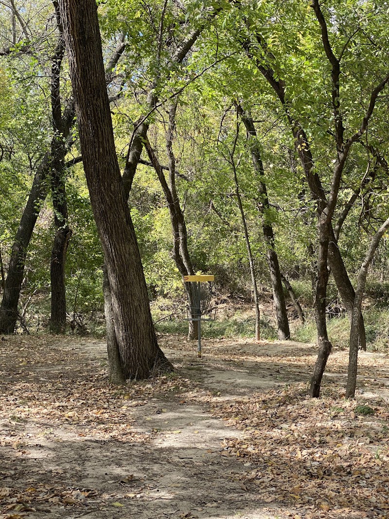 Ash Creek Disc Golf Course photo 5