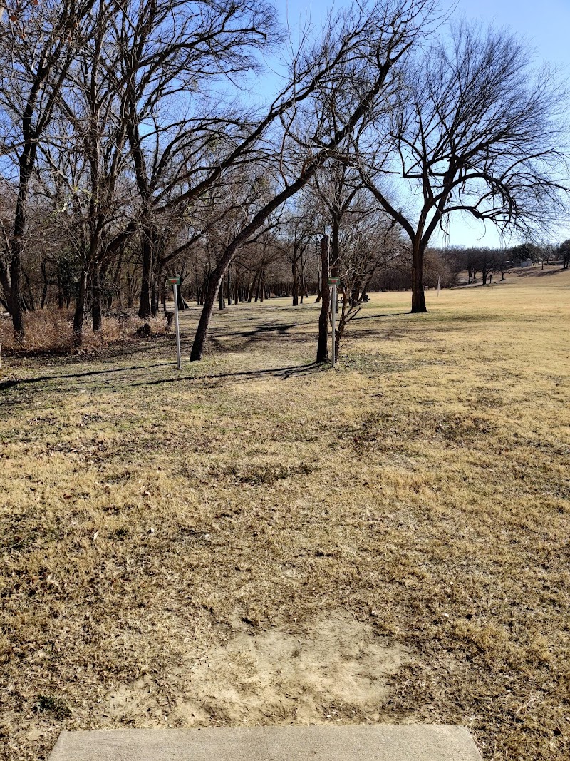 Ash Creek Disc Golf Course photo 3