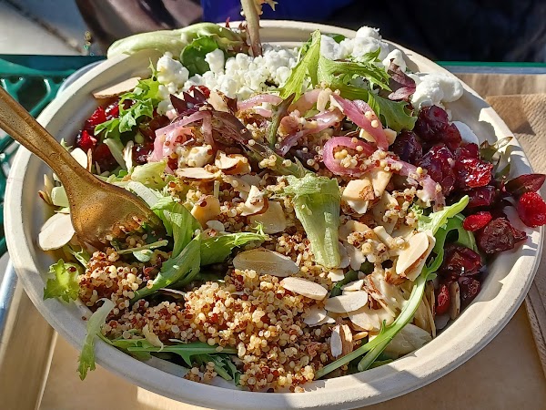 Photo of Salad Fe