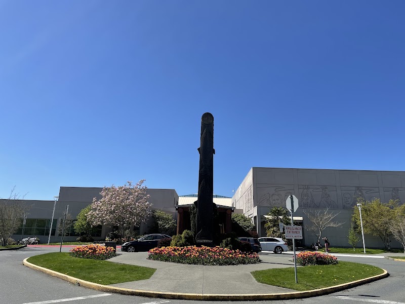 Saanich Commonwealth Place photo 3
