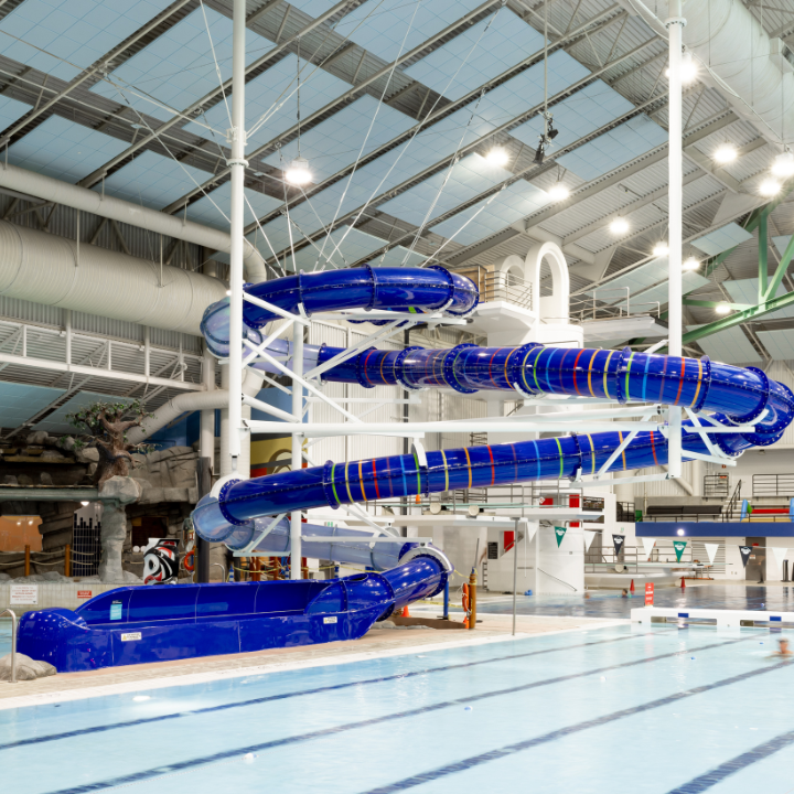 Saanich Commonwealth Place photo 1