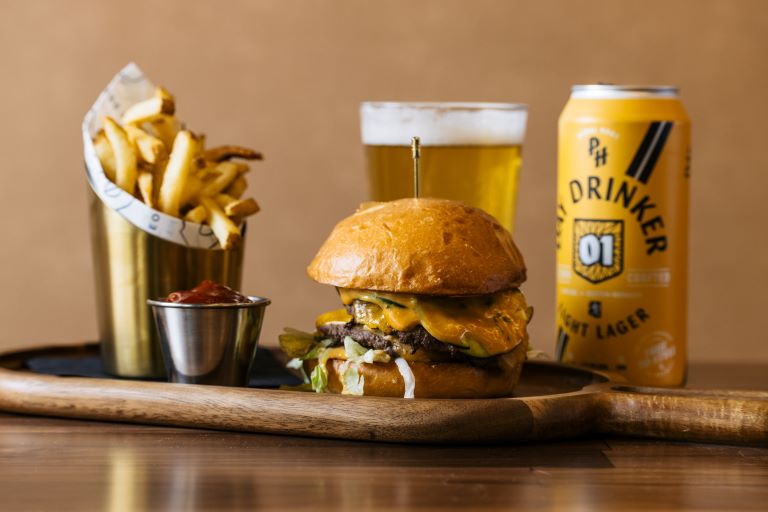 George & Gather photo 2