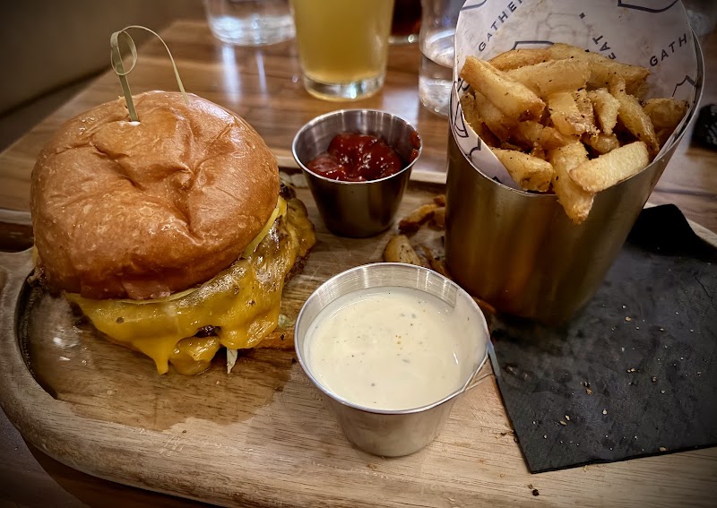 George & Gather photo 4