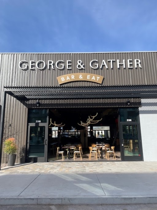 George & Gather photo 1