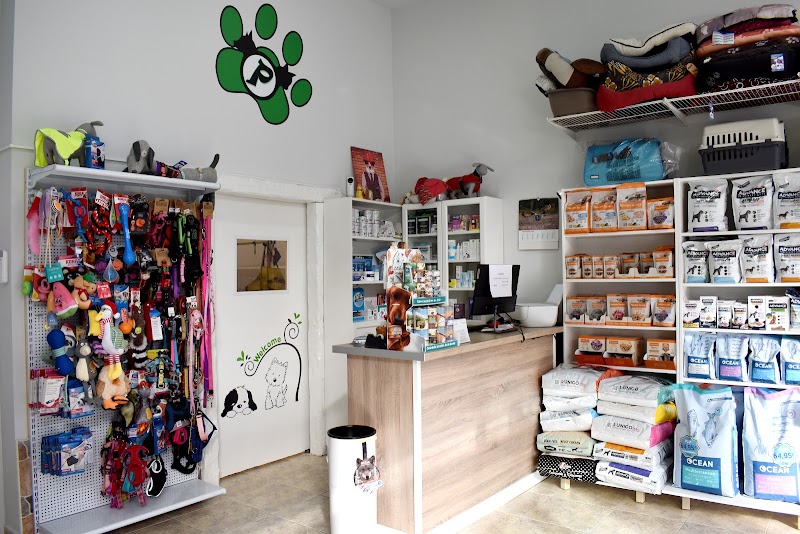 Clínica Veterinaria PRESUMIDOGS