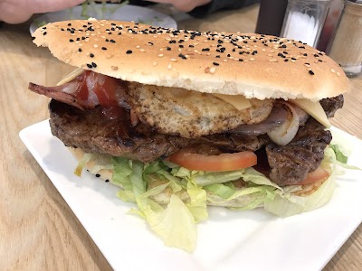 Port Arthur General Store & Takeaways