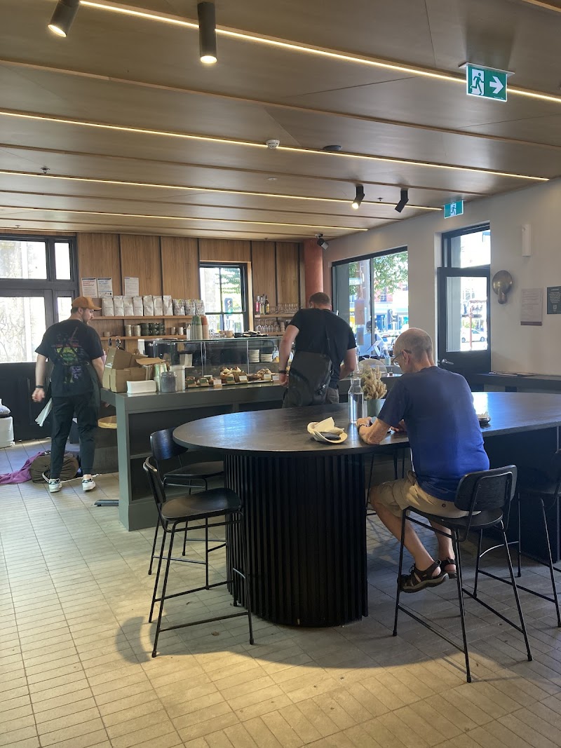 Nine Yards South Melbourne photo 8