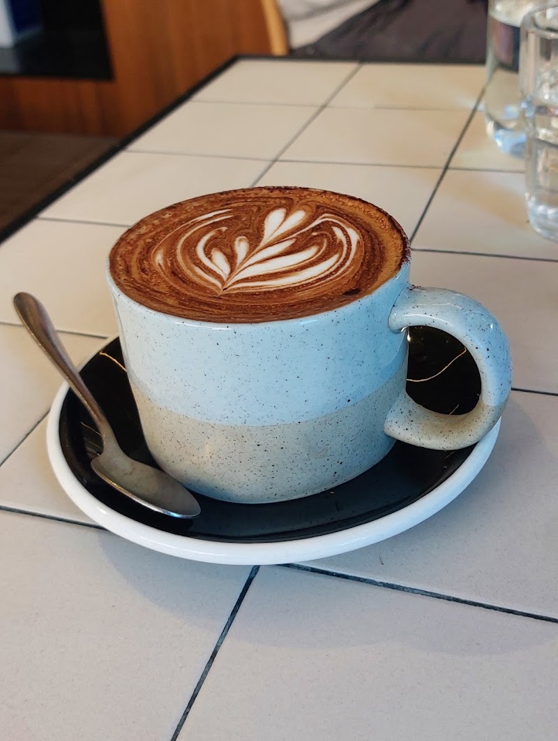 Nine Yards South Melbourne photo 4