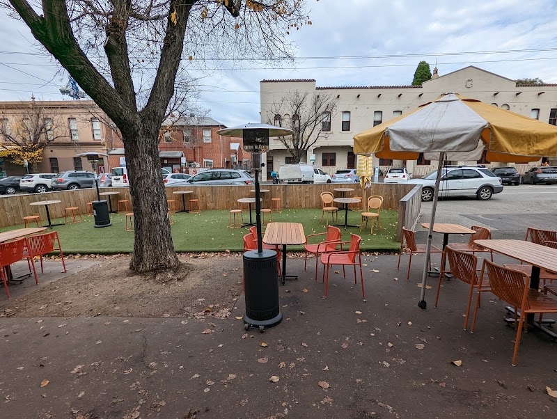 Nine Yards South Melbourne photo 1