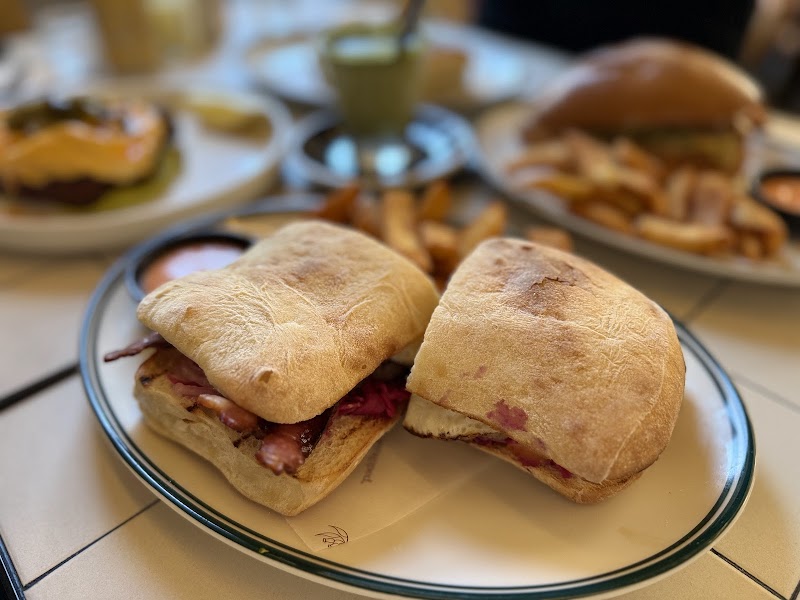 Nine Yards South Melbourne photo 2