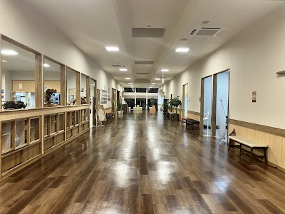 天然温泉もみの木