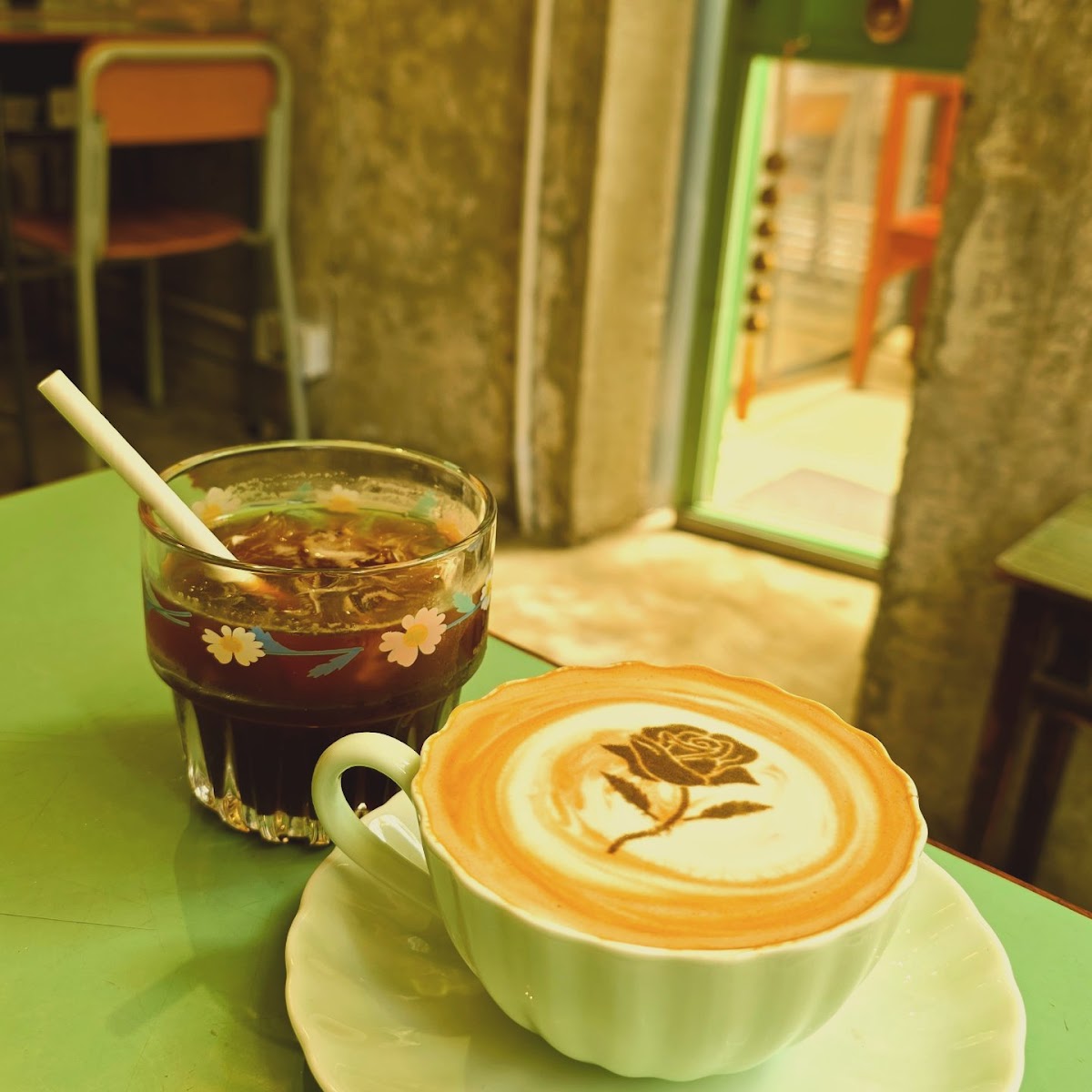 Badgers Cafe photo 4