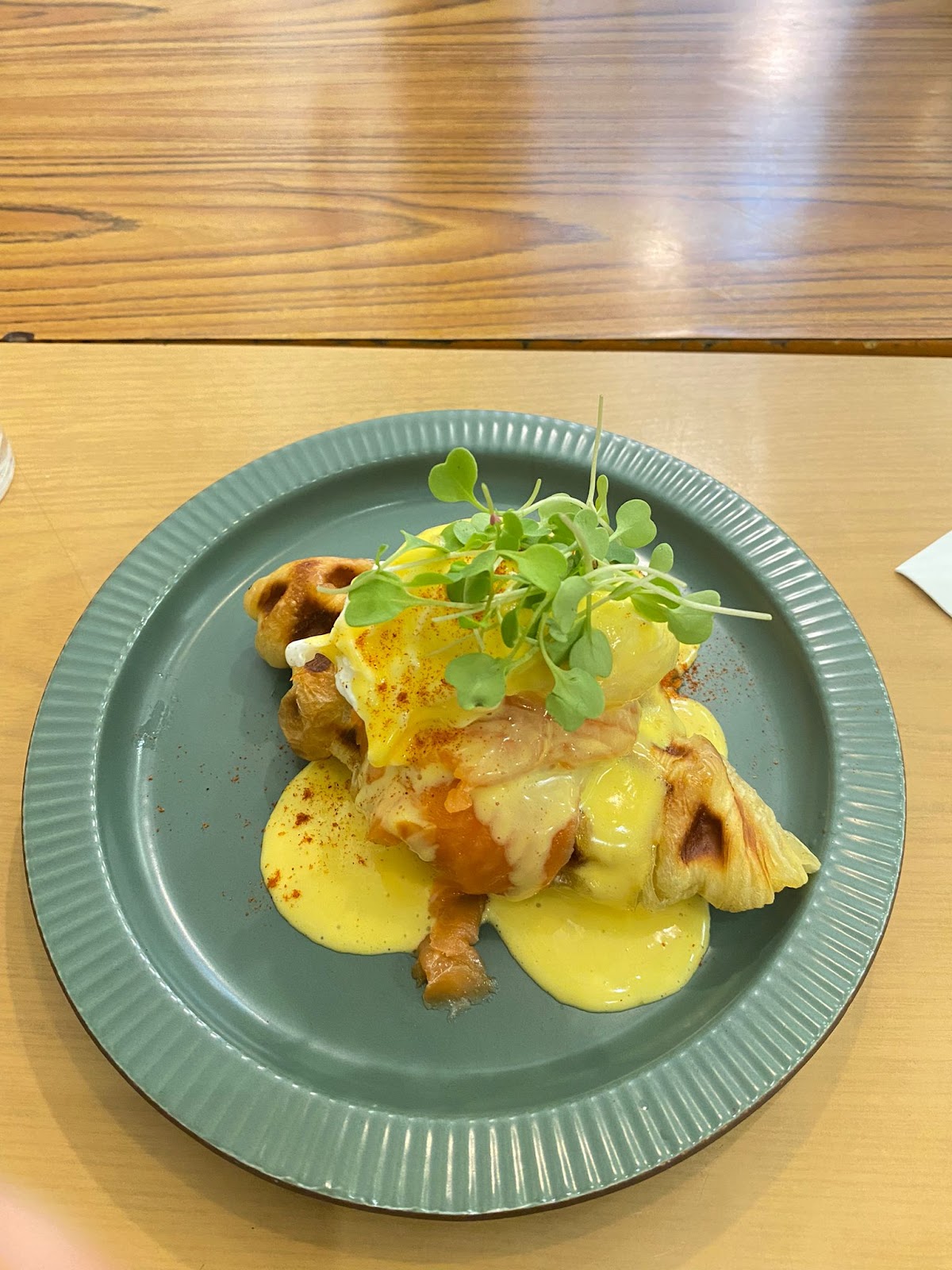 Badgers Cafe photo 2