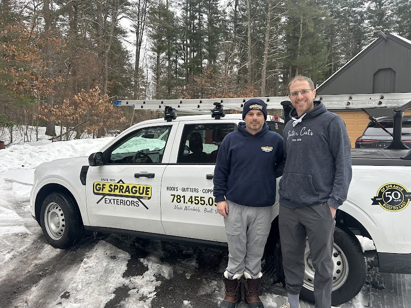 GF Sprague Exteriors photo 5