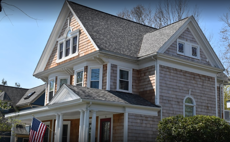 GF Sprague Exteriors photo 1