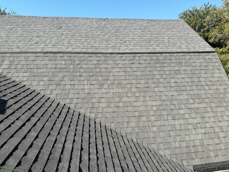 GF Sprague Exteriors photo 4