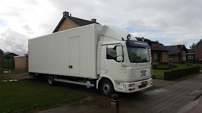 Foto van PrevosVerhuizingen