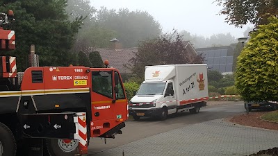 Foto van PrevosVerhuizingen