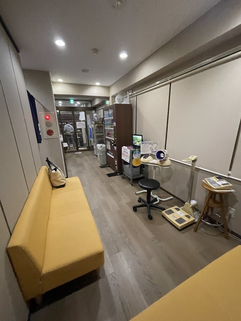 麻布黒美水温泉 竹の湯 3