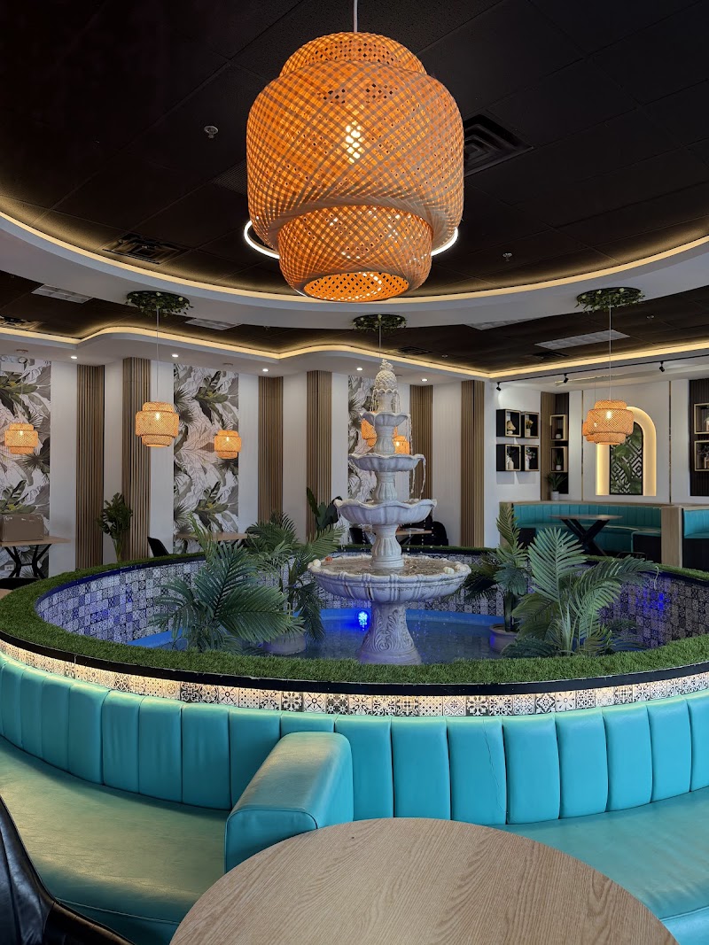 Bora Bora Smoothie Cafe - Chicago Ridge photo 2