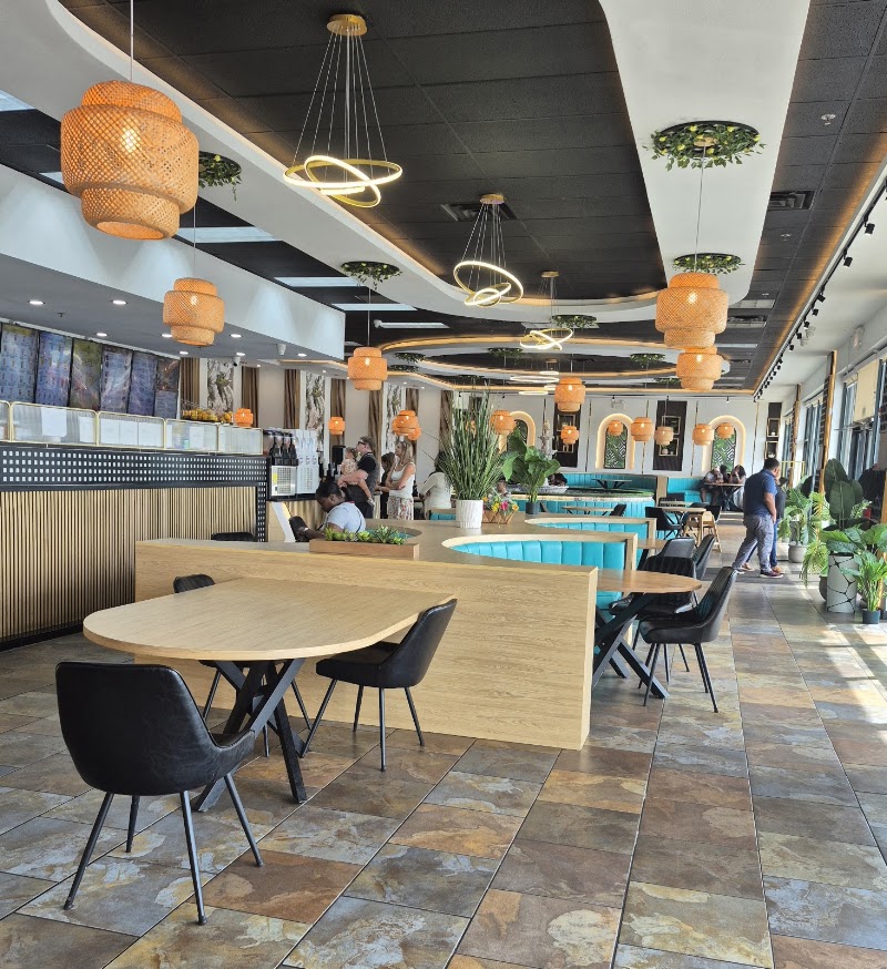 Bora Bora Smoothie Cafe - Chicago Ridge photo 4