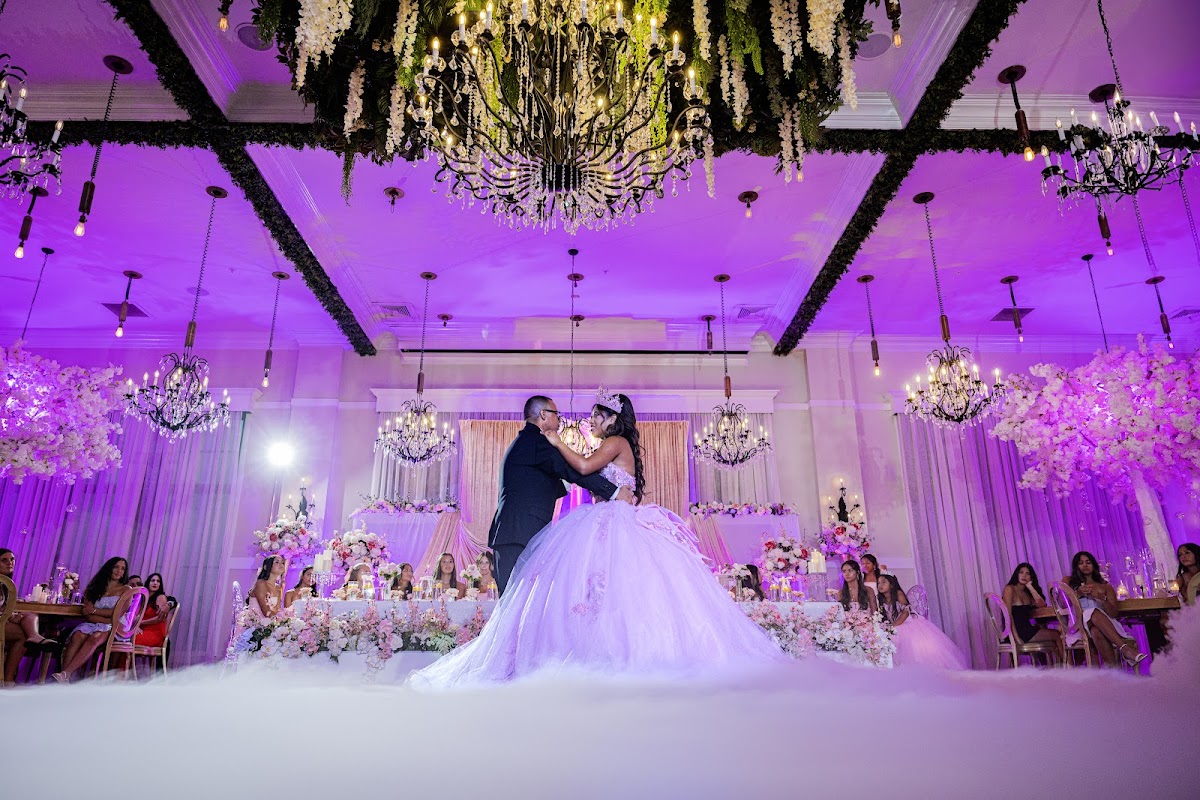 Crystal Ballroom Lake Mary: Google Places image 2