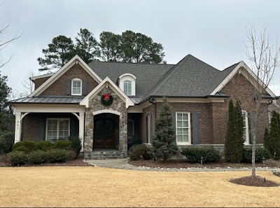 Cary Roofing Company