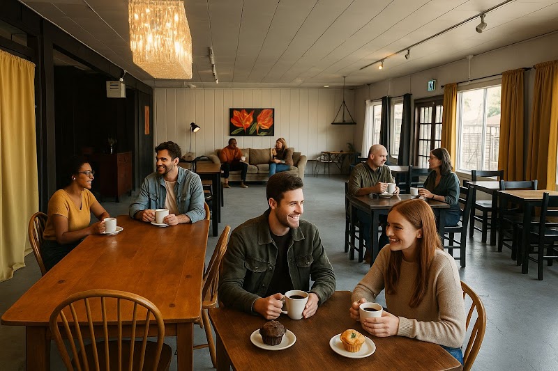 MORE Cafe & Bakeshop photo 1