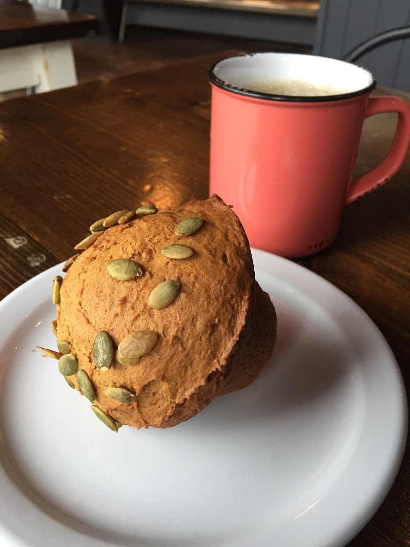 MORE Cafe & Bakeshop photo 2