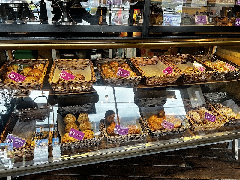 MORE Cafe & Bakeshop photo 4