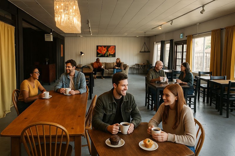 MORE Cafe & Bakeshop photo 1