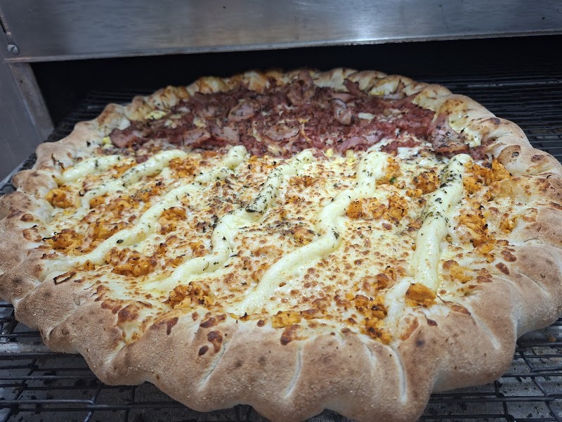 Giacomin Pizzaria