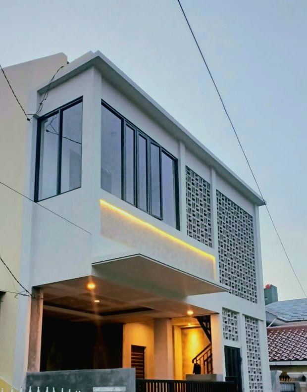 D'Kost 18 (Kost Putri)