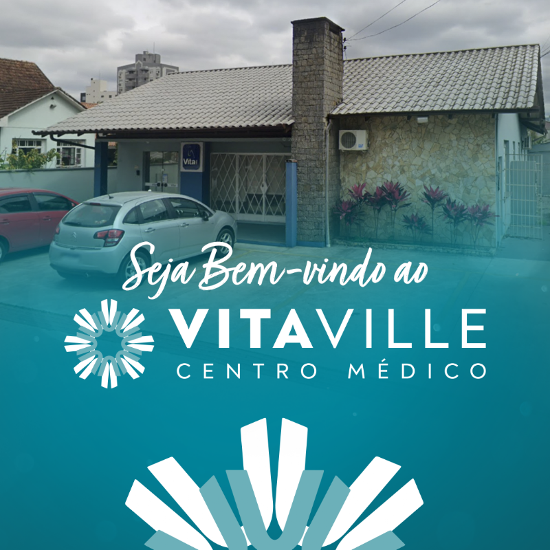 VitaVille - Centro Médico