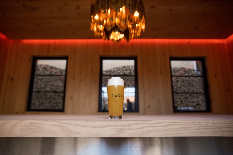 Trace Brewing photo 1