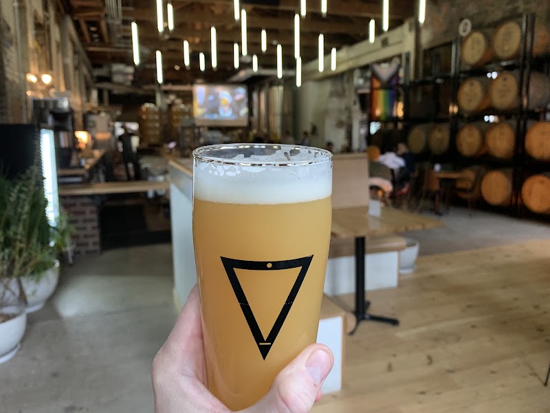 Trace Brewing photo 4