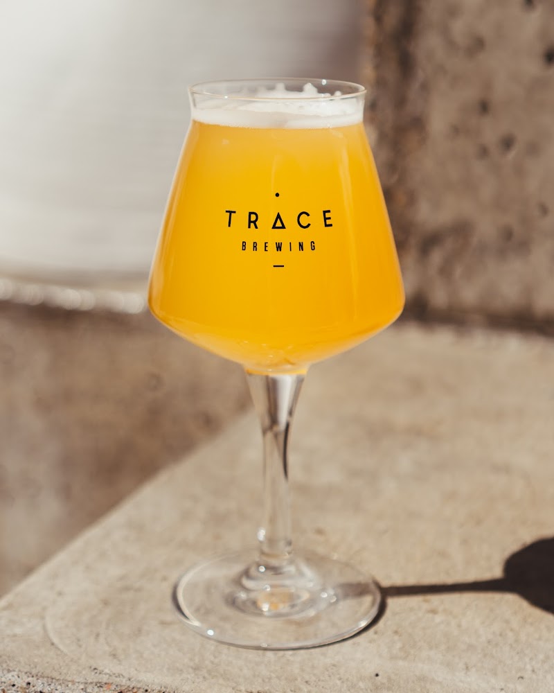 Trace Brewing photo 2